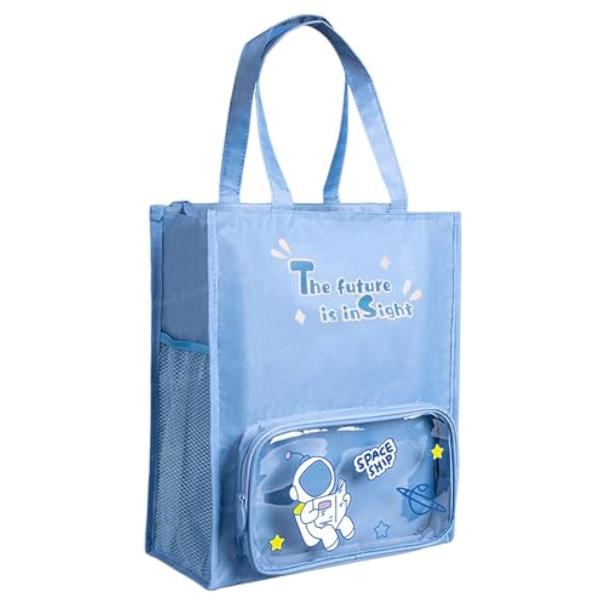 Multi-Purpose Canvas Carrying Bag