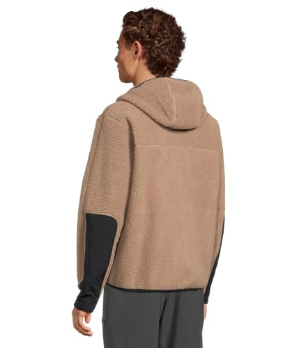 Image of Mountain Hardwear Men's Hicamp Fleece Hoodie