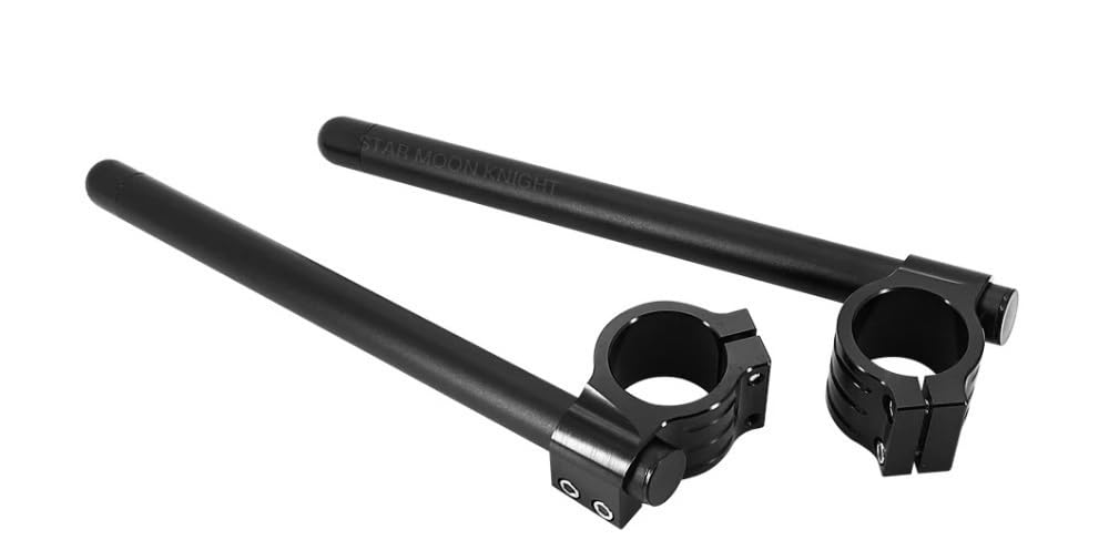 Manillar de moto inestable solucionado con este elevador de equilibrio para CBR250R 7