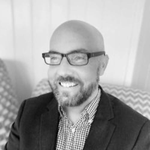 Graeme Kerr - Digital Consultant and Business Coach