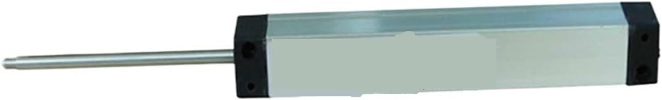 Micro Linear Potentiometer K-S-C-10mm 15mm 25mm 50mm 75mm 100mm 125mm 150mm, Micro Electronic Ruler, Detection and Measurement Spring Self-Return Displacement SensorK-S-C-10mm