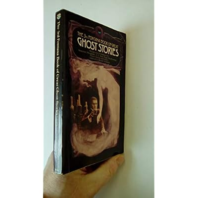 The Third Fontana Book of Great Ghost Stories: 3rd
