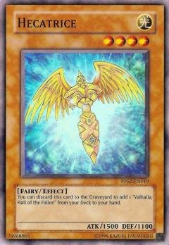 Amazon.co.jp: 遊戯王 英語版 PP02-EN019 Hecatrice ヘカテリス 