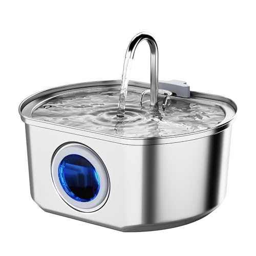 Fuente para perros y gatos Selene The Doggy 3.2L