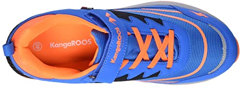 KangaROOS K-hk Teak Low Ev Rtx heren Wandelschoen - Image 6