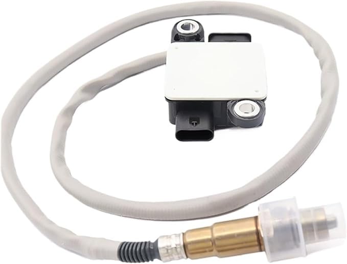 Capteur PM Mazda 3 1.8 Diesel haute precision EGS-PM2.2 S805-18641