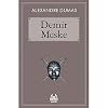 Demir Maske Kağıt Kapak – 18 Mart 2021