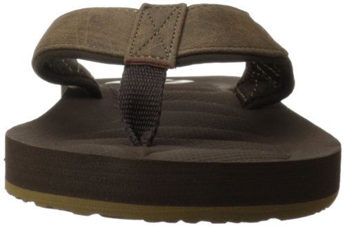 cobian Men's Draino Flat Sandal2