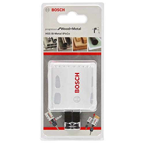 Scie Trépan Bosch 2608594238 – Bimétal Ø 98 mm - vue 4