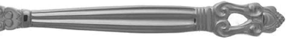 Towle Stockholm 18/10 Stainless Steel Dinner Fork (Set of Twelve)