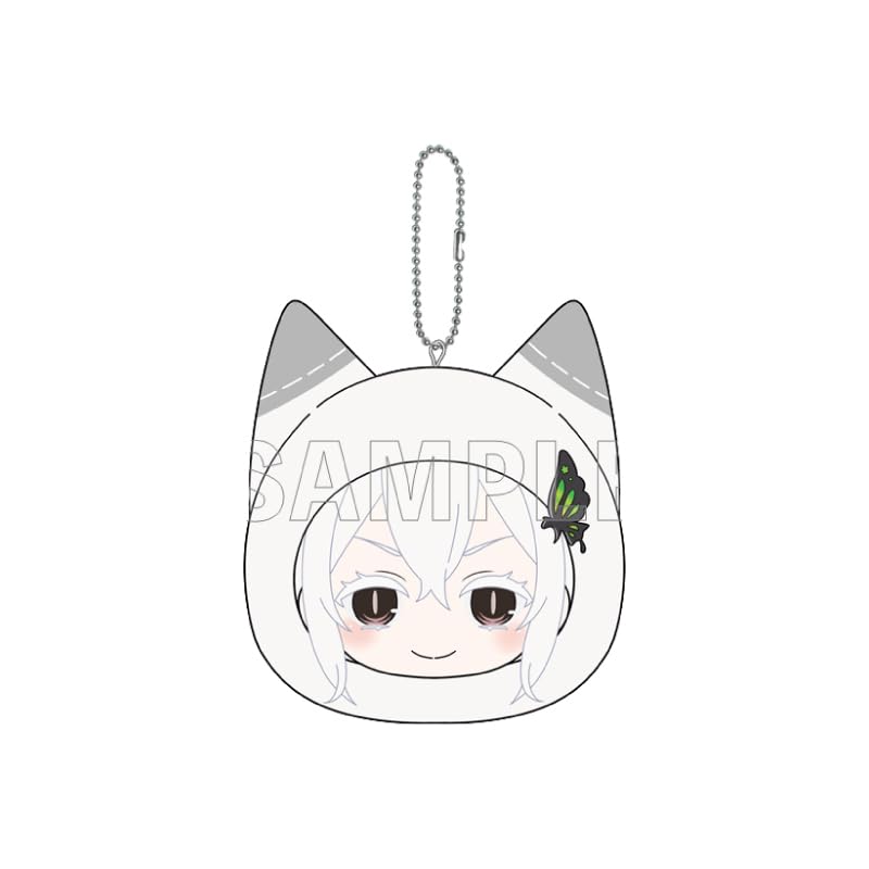 Amazon.co.jp: Re ゼロから始める異世界生活 エキドナ もちふわ