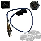 MEILICACY 1PC (234-5068 Upstream) Oxygen O2 Sensor Suitable for Ford Escape 1.6L L4 Turbocharge Focus 2.0L L4 C-Max 2.0L L4 Electric&Gas Fusion 2.0L L4 Electric/Lincoln Mkz 2.0L L4 OEM:234-5068