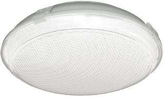 14 inch Utilitech Wet Location Florescent Utility Light - Bulbs Included