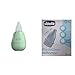 Chicco Aspiratore Nasale a Pompetta PhysioClean, 0m+ con Ricambi