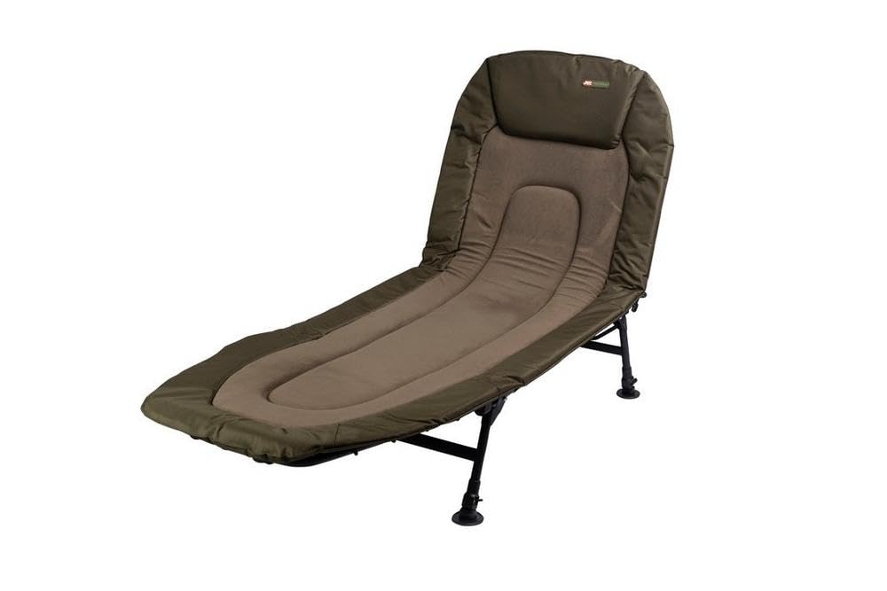 JRC Defender II Lite - Seggiolone da letto, 195 x 70 cm