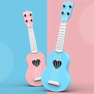 DAILY1 Jouet UkuléLé Ukulele pour Les DéButants Guitare Ukulele pour Les Enfants ÉDucatif Jouet pour Instrument de Musique Mini Mignon Ukulele, - Les Beatles, Paul McCartney, John Lennon, RIngo Starr, George Harrison DAILY1 Jouet UkuléLé Ukulele pour Les DéButants Guitare Ukulele pour Les Enfants ÉDucatif Jouet pour Instrument de Musique Mini Mignon Ukulele, – Image 7