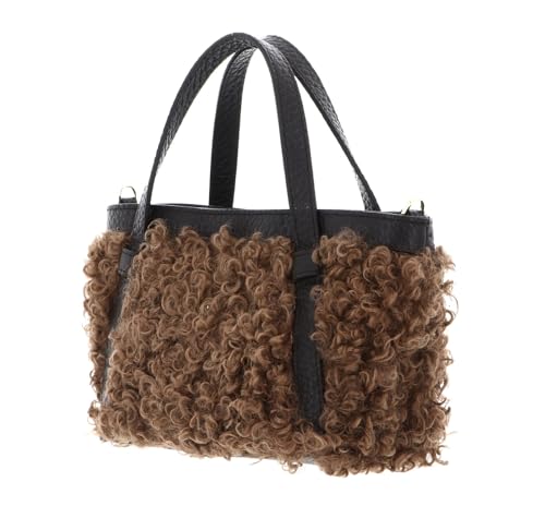 Sac à main ABRO Delia Cosmo Mini : la solution légère pour vos essentiels