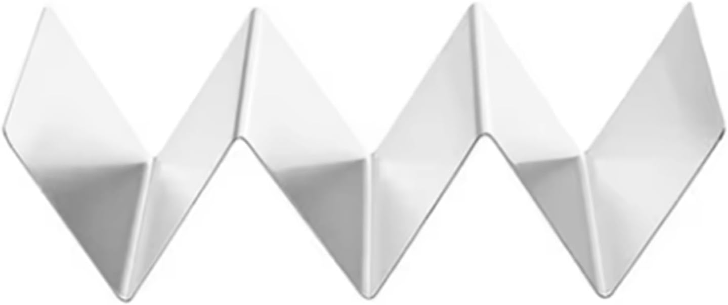 taco holder 6pcs Stainless Steel Taco Shell Holder Kitchen Plate for Soft/Hard Shells, Street Taco Rack with Plates(Without ear)