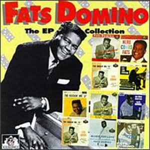 Fats Domino Ep Collection