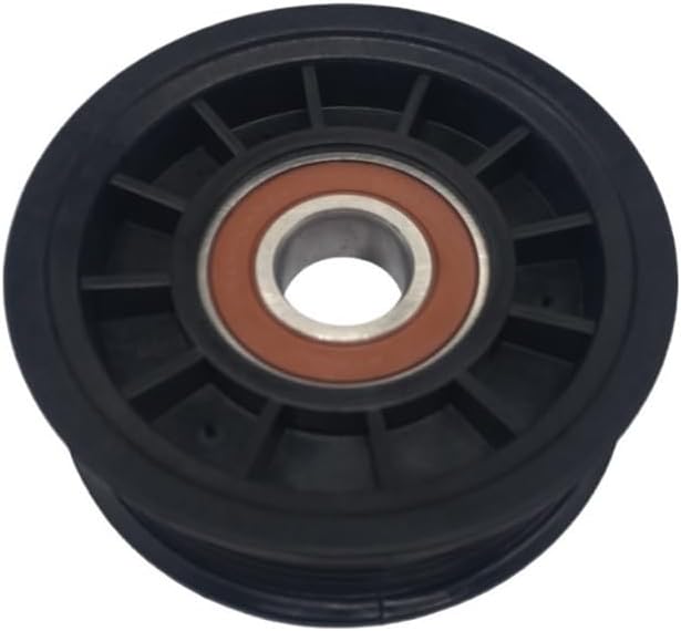 Crankshaft Pulley 807757T for 4.3L 5.0L 5.7L 62L 7.4L 8.2L Engines 18-6457