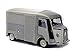 Solido Citroën HY Gris Previamente montado 1:18 - Modelos de vehículos de...