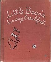 LITTLE BEAR'S SUNDAY BREAKFAST B002WAVWU8 Book Cover