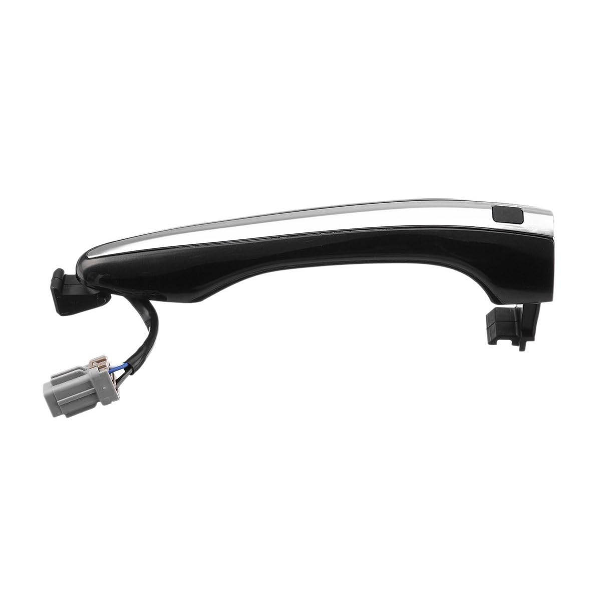 YMYYQW Car Outer Door Handle Car Front Exterior Door Handle with Keys Sensor Accessories for Optima 2011 2012 2013 2014 2015