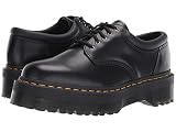 cuña de 4 cm Dr. Martens 8053 Quad Oxford
