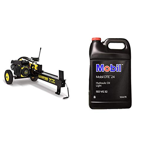 Best Gas Log Splitter Under 1000 10Reviewz