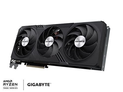 Review de Gigabyte radeon que Puedes comprar On-line. 27 Imagen adicional