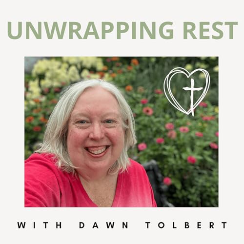 『Unwrapping Rest』のカバーアート