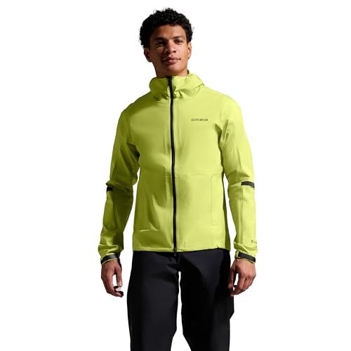 GOREWEAR Lupra Jacket Mens,...