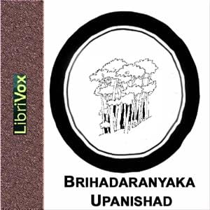 『Brihadaranyaka Upanishad - Sixth Adhyaya』のカバーアート