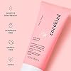 Cocokind AHA Jelly Cleanser, Gentle Face Wash and AHA BHA Cleanser with Hyaluronic Acid, Exfoliating Face Wash for Oily Skin