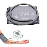 Oberarm Blutdruckmanschette - 22-32cm,Blutdruckmanschette,Manschette Blutdruckmessgerät,BlutdruckmanschetteOberarm,Blutdruck Manschette,Universal Manschette Für Meisten Blutdruckmessgeräten