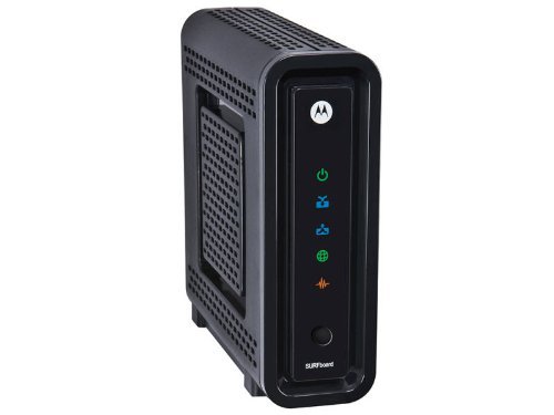 The Best SB6121 DOCSIS 3.0 CABLE MODEM