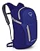 Produktbild Osprey Daylite Plus Rucksack für Arbeit, Schule und Freizeit, unisex - Tahoe Blue (O/S)