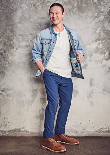 Chubbies The New Avenues (Everywear Pant) #TOP7