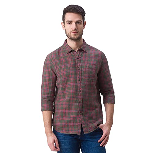 Image of Levi's Men's Slim Fit Shirt
