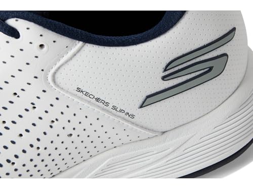 Image of Skechers Men's Viper Court Reload Hands Free Slip-ins Pickleball Sneaker