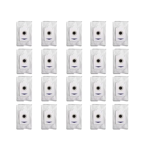 �_�X�g�o�b�O�AEcovacs�ADeebot X5�AX5 PRO�AX5 OMMI�AX5 Max�AX2�AX2 PRO�AX2 OMMI�AX2S �|���@���i�ƌ݊�������(C-20PCS)