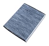 31404958 Car Activated Carbon Cabin Air Conditioning Filter Compatible for Volvo V40 for Cross for