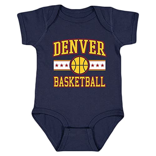 Amazon Best Sellers Best Sports Fan Baby Creepers & Rompers