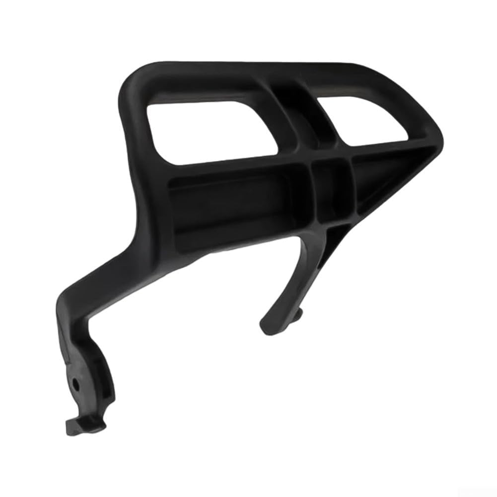 Maniglia del freno di ricambio per motoseghe MS200T 020T compatibile con parti 1129 792 9100 e 11297929100, gruppo leva freno a catena di sicurezza