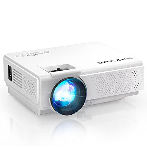 The Best Battery Operated Projector Top 10 Picks in 2022