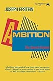 Ambition: The Secret Passion