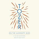 Cover of Tozer on the Almighty God