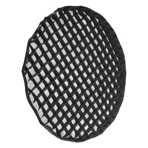 Godox S85T-G Softbox Griglia per Godox S85T Ombrello a Rilascio Rapido Softbox