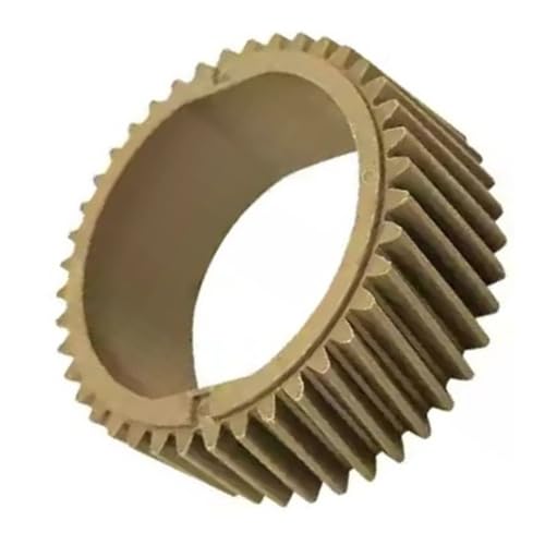 Pièces de rechange fusion rouleau thermique supérieur 40T Aficio MP 6002 B1404194