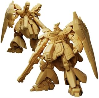 ガン*ダム アーティファクト第6弾 より1種 サザビー [ノーマルカラー(ペールオレンジ)]